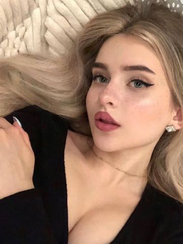 Анкета проститутки Лина, 23 года
