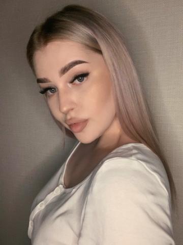 Анкета проститутки Роксана, 23 года