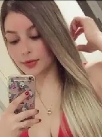 Анкета проститутки Варвара, 23 года