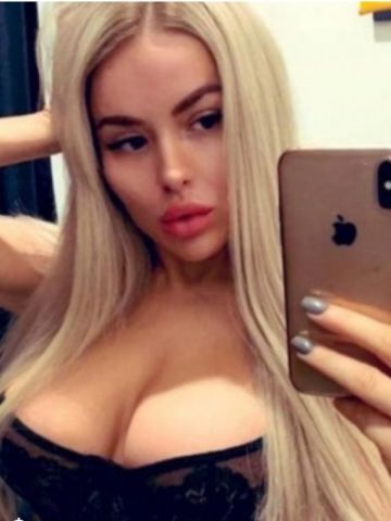 Анкета проститутки Вероника, 24 года